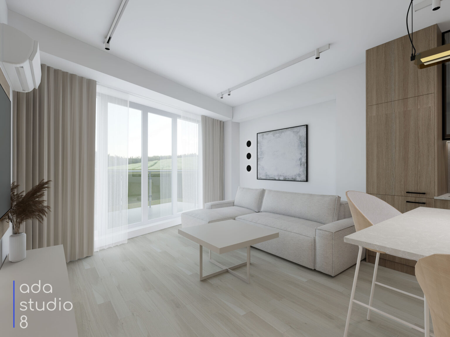 APARTAMENT GDAŃSK4