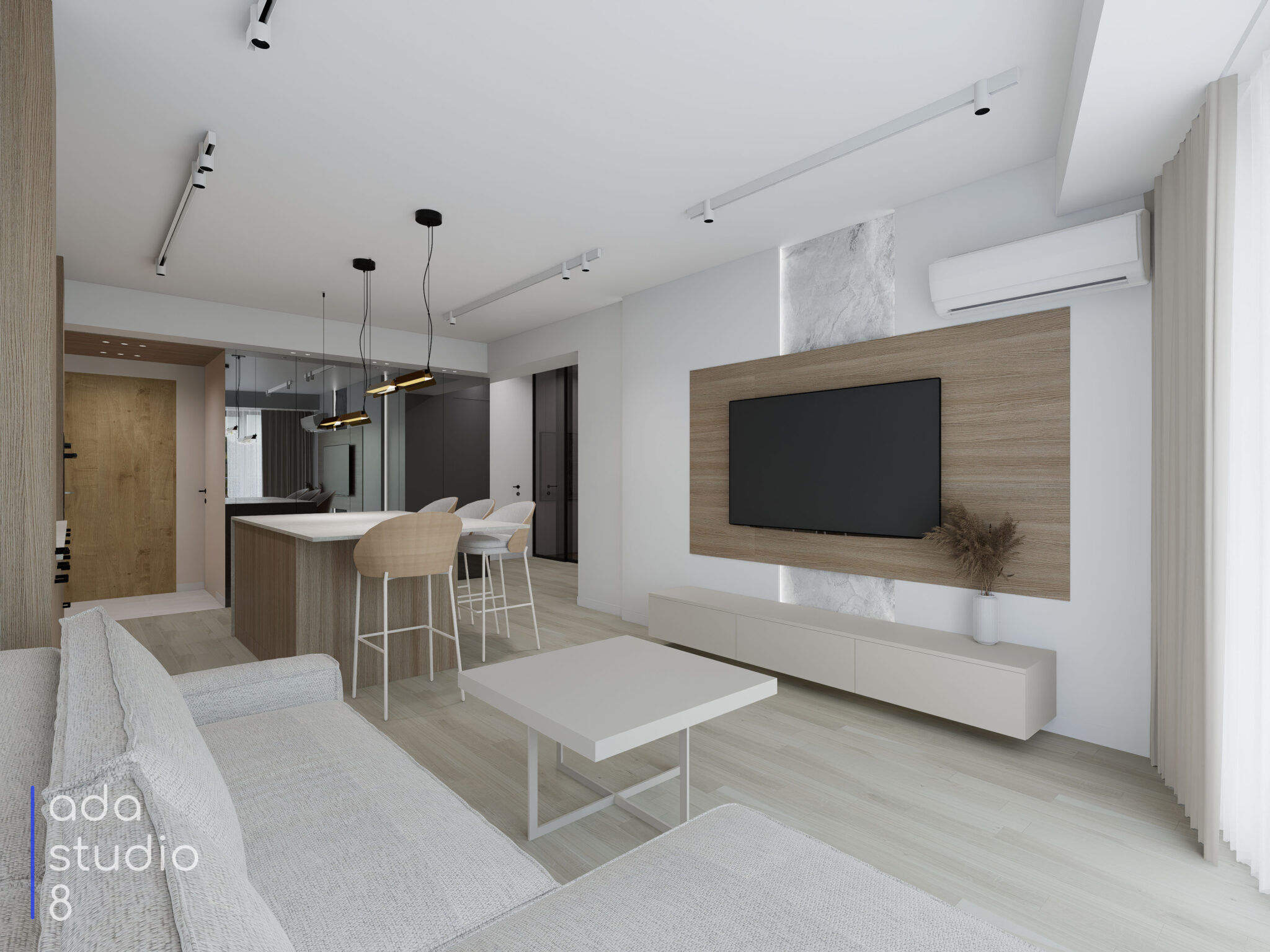 APARTAMENT GDAŃSK2