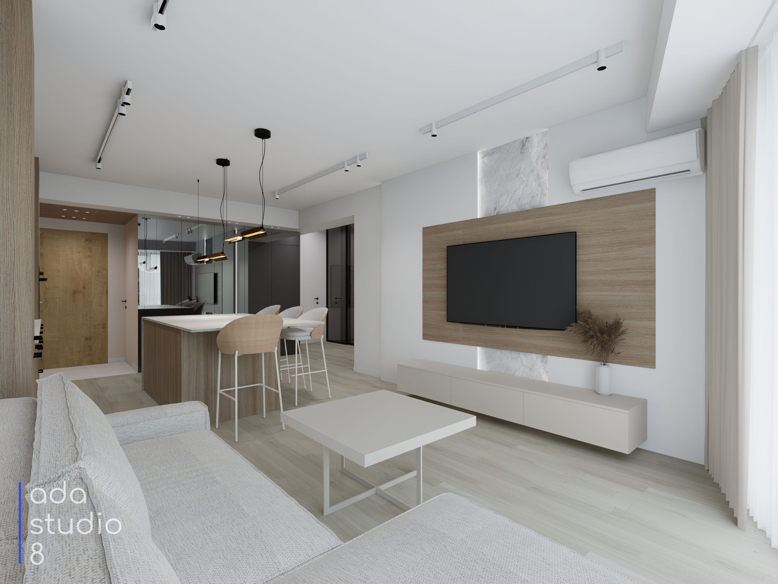 APARTAMENT GDAŃSK2