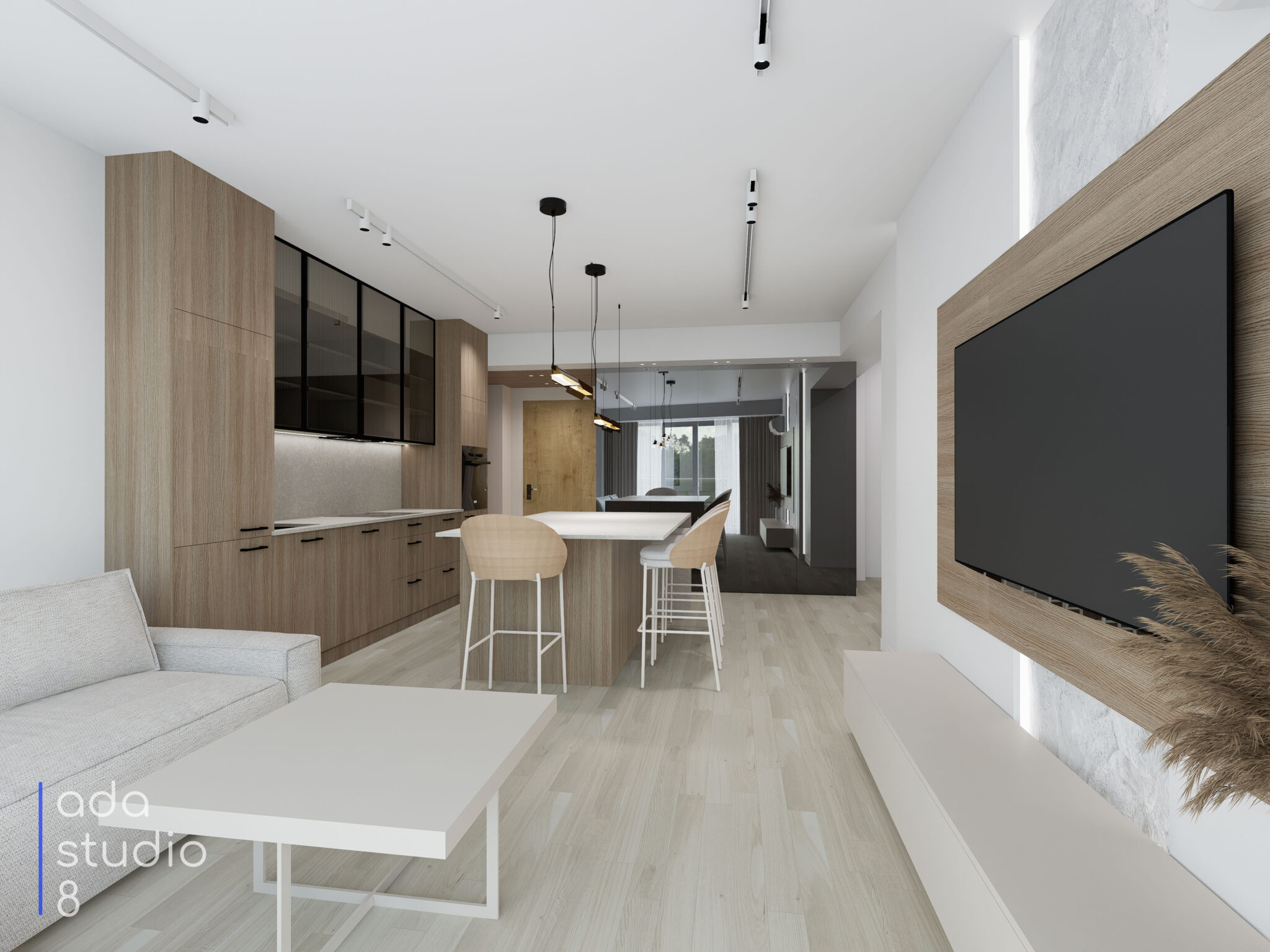 APARTAMENT GDAŃSK3