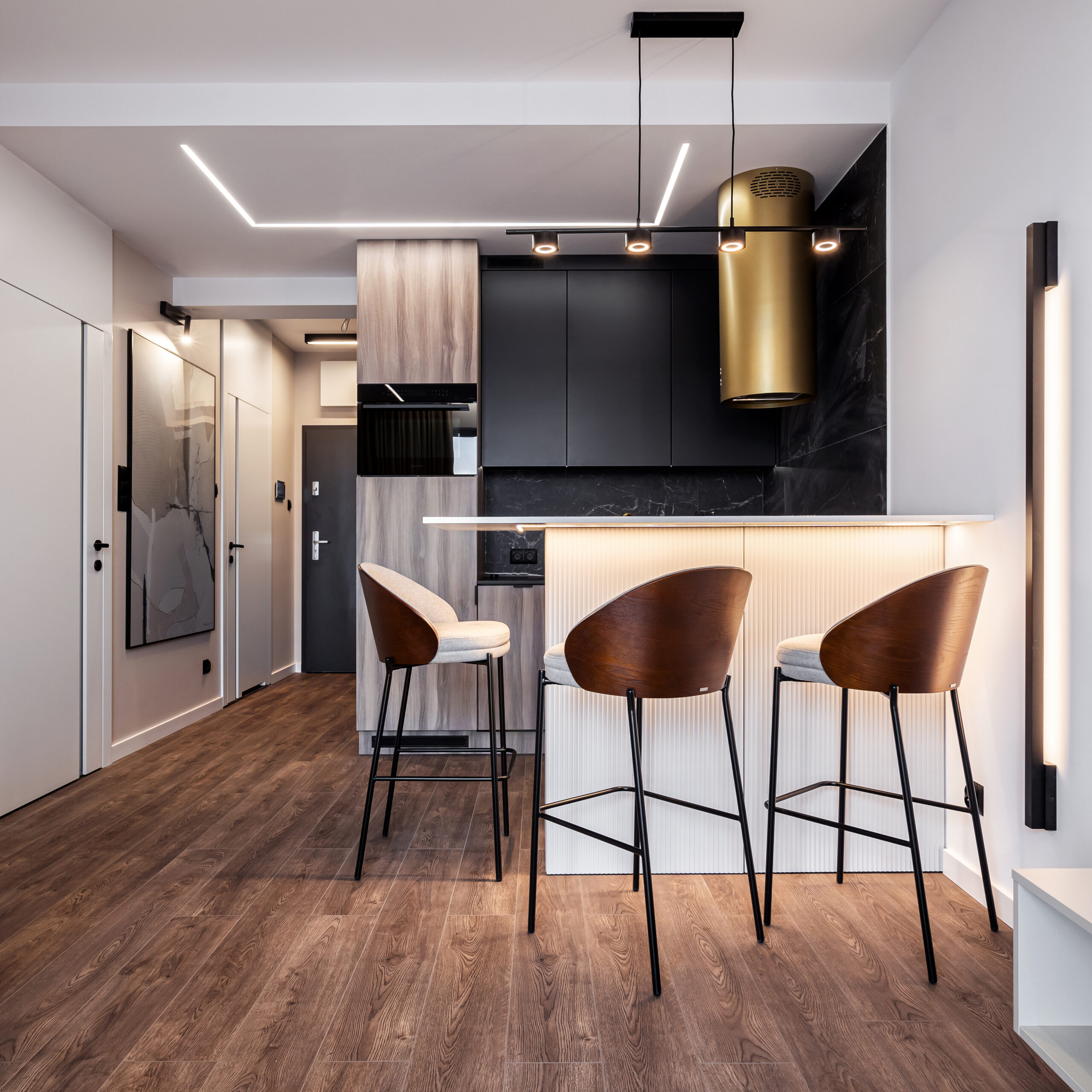 MIESZKANIE MARINA SZCZECIN