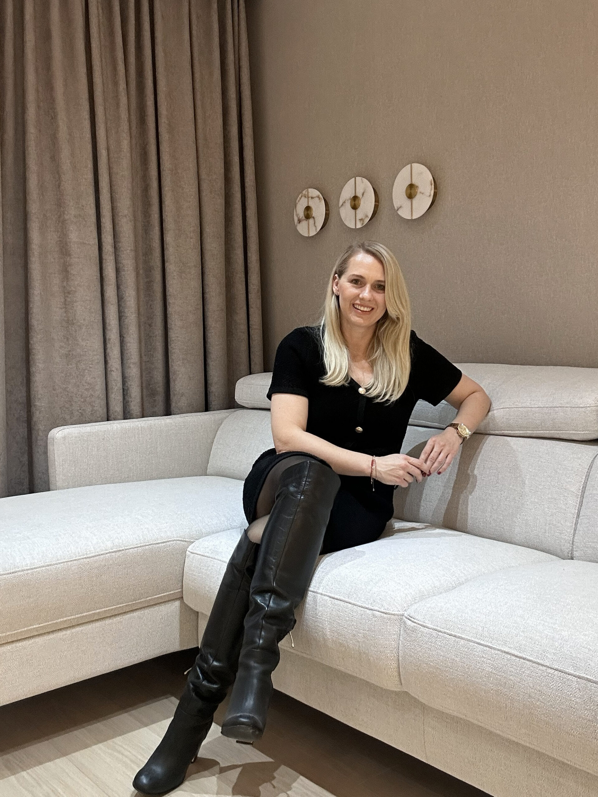 ADA STAROSTKA - Ada Studio 8